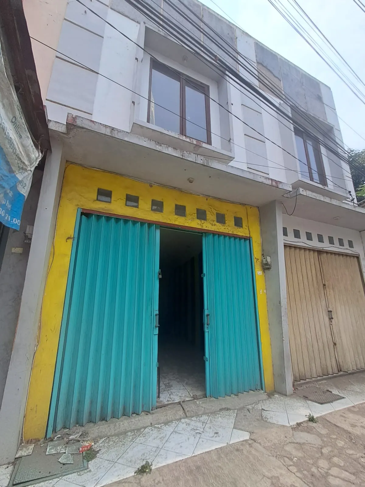 Ruko di Kota Cimahi