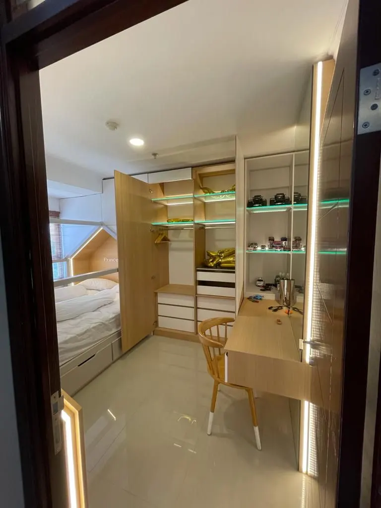 Apartemen di Kota Bandung, foto 5