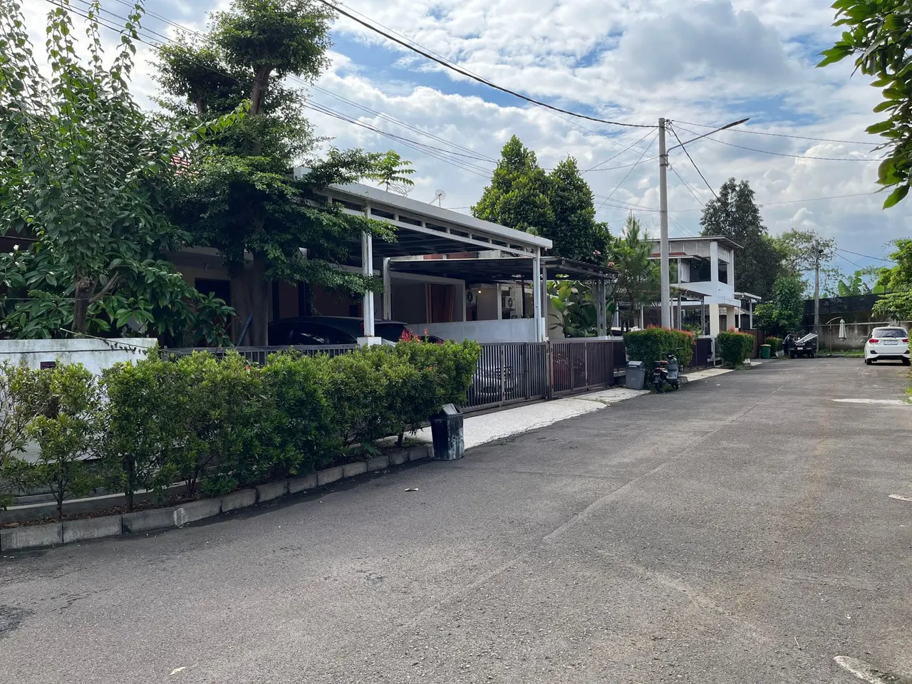 Rumah di Kota Bandung, foto 3