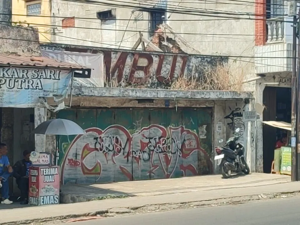 Lelang Rumah di Dayeuhkolot, foto 4