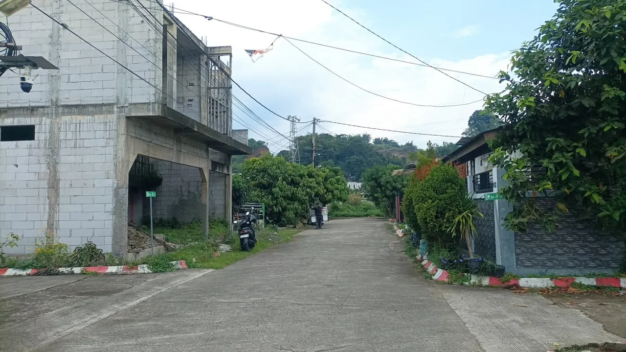 Rumah di Kabupaten Bandung Barat