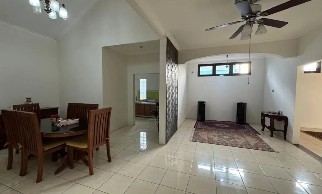 Rumah di Kota Bandung, foto 6