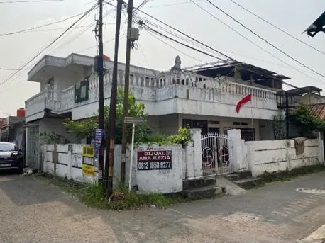 Lelang Rumah di Cibolerang Indah, foto 3