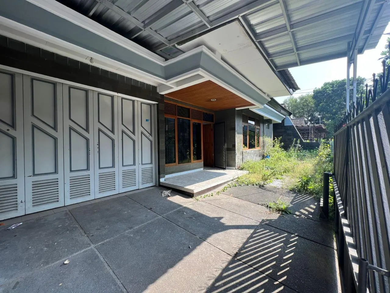 Rumah di Kembar Mas Cocok untuk Tempat tinggal dan Kantor, foto 2