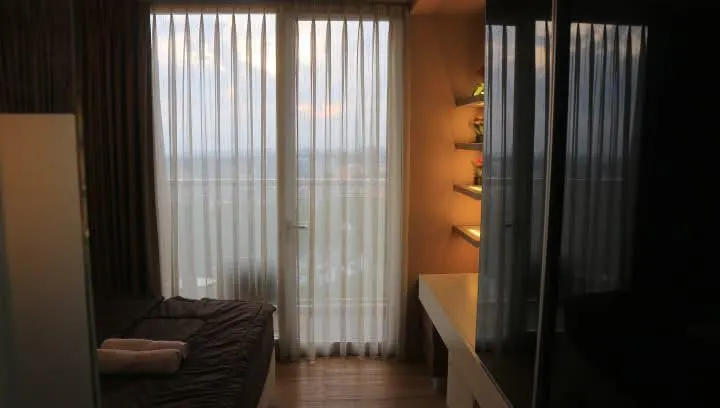 Unit Premium Dago Suites Apartement, Lt 12, Hadap Cihampelas Bandung, foto 5