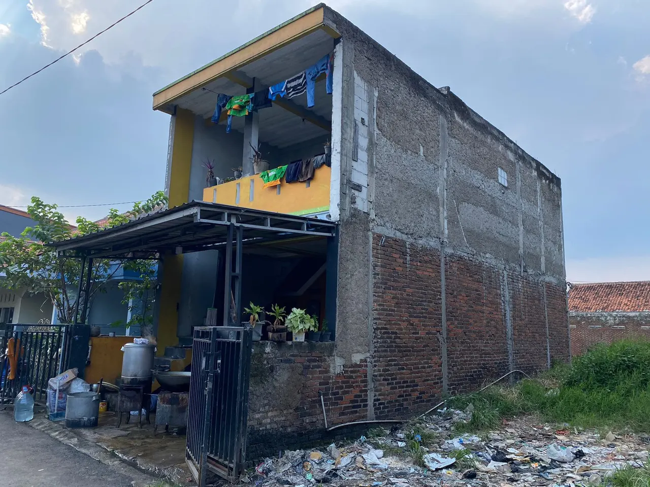Rumah di Kota Bandung, foto 2