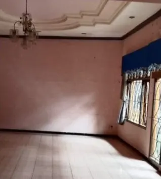 Rumah di Kota Bandung