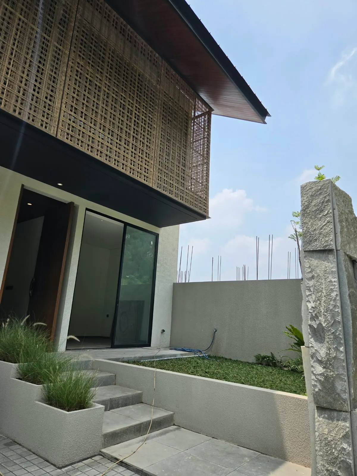 Rumah di Kota Cimahi