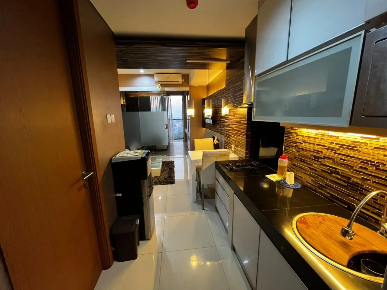 DIJUAL APARTMENT DAGO SUITES BANDUNG, foto 4