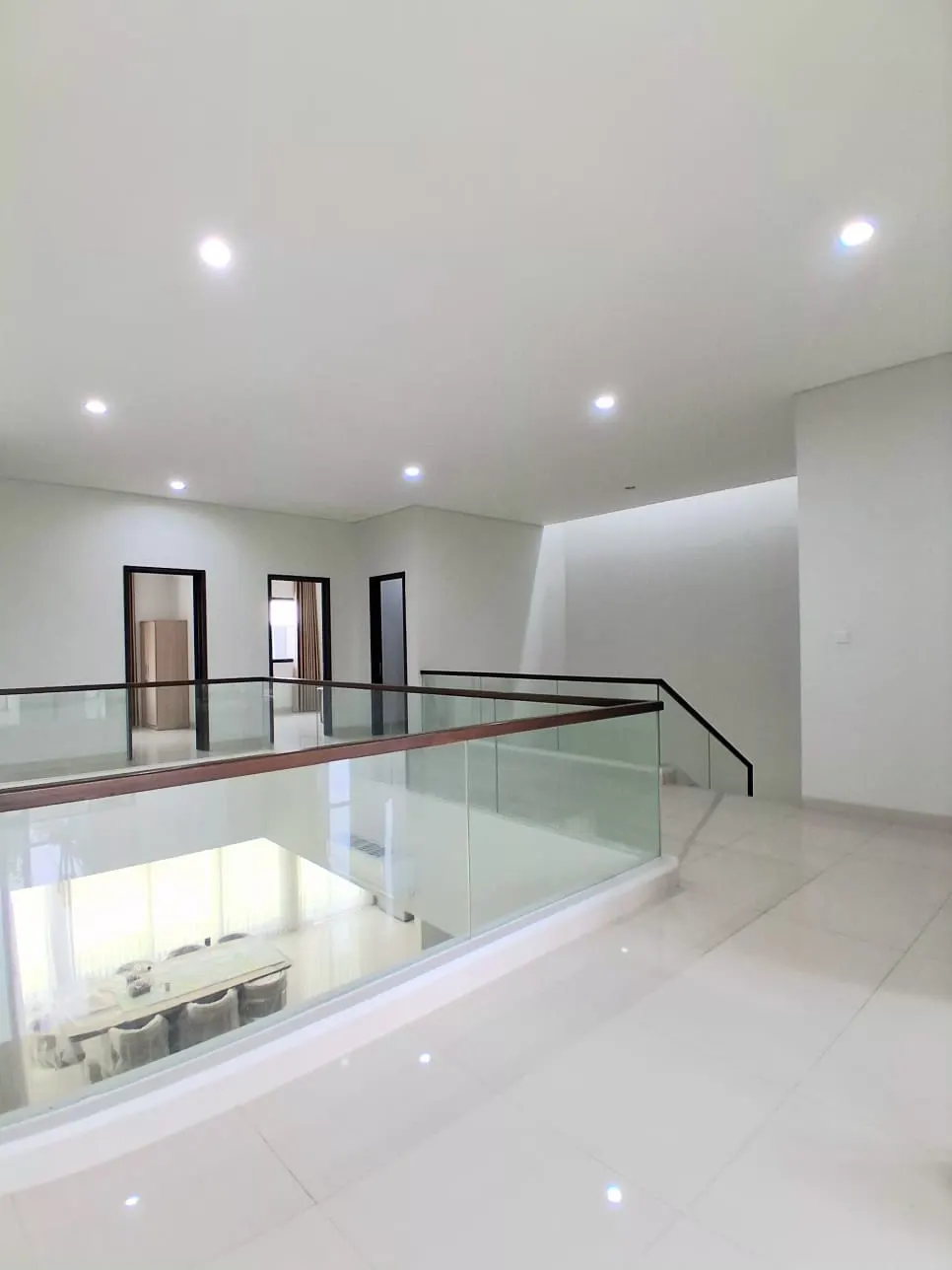Rumah di Kota Bandung, foto 3
