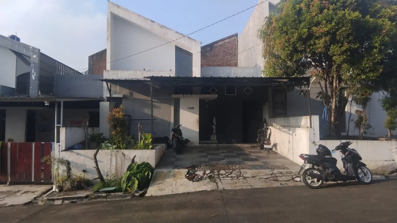 Rumah di Kabupaten Bandung, foto 2