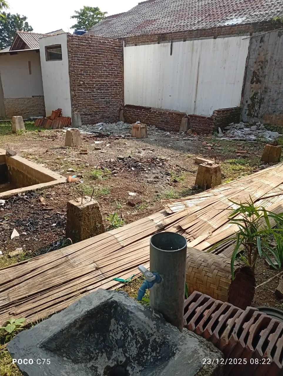 Rumah di Kabupaten Subang, foto 6