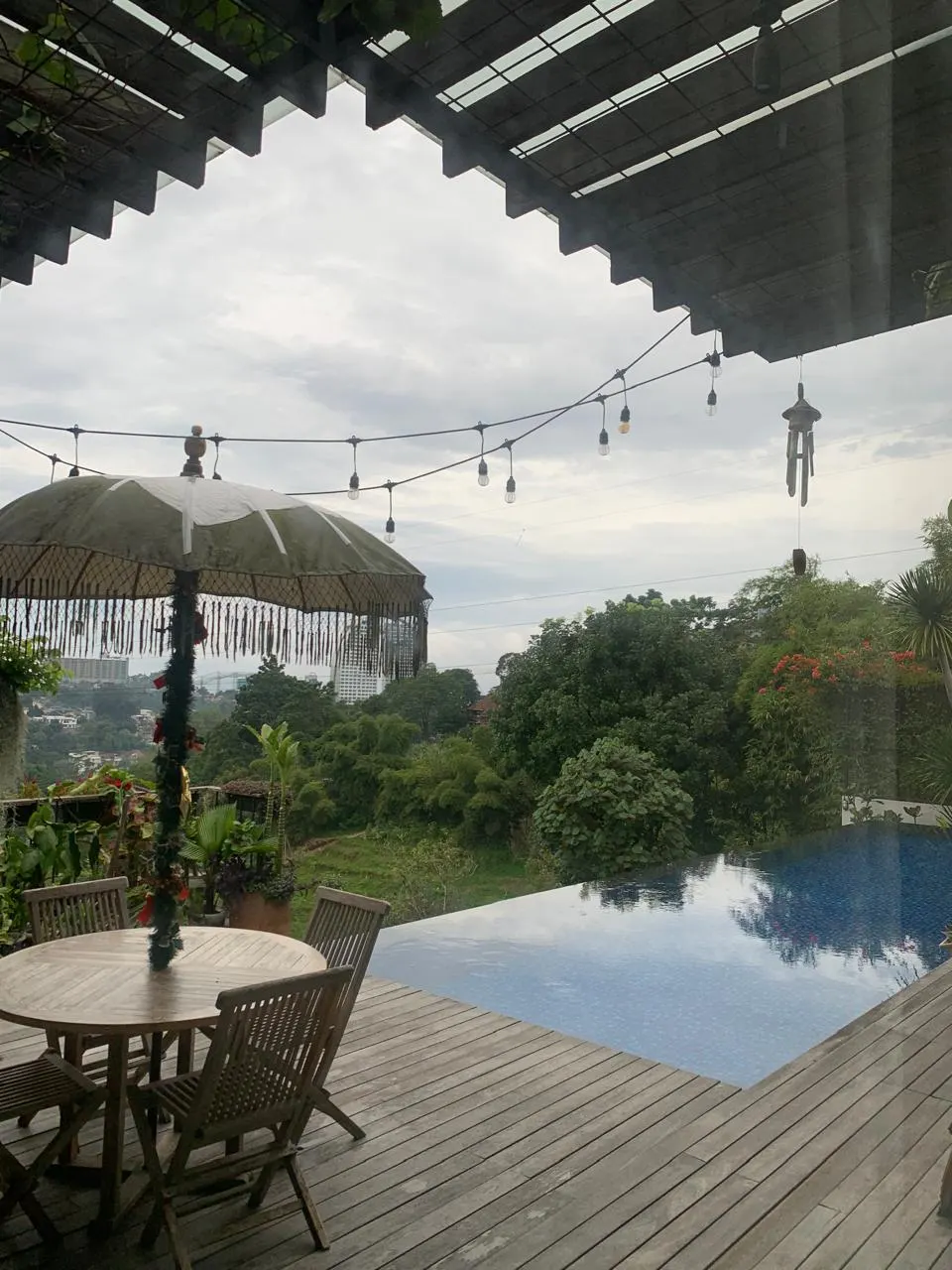 Jual Rumah Villa Citra Green Dago, foto 5