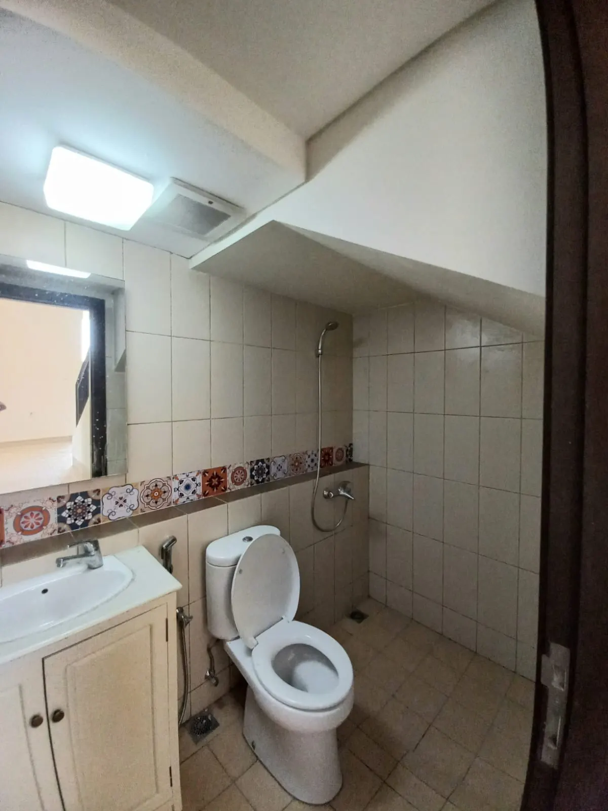 Rumah di Kota Bandung, foto 3
