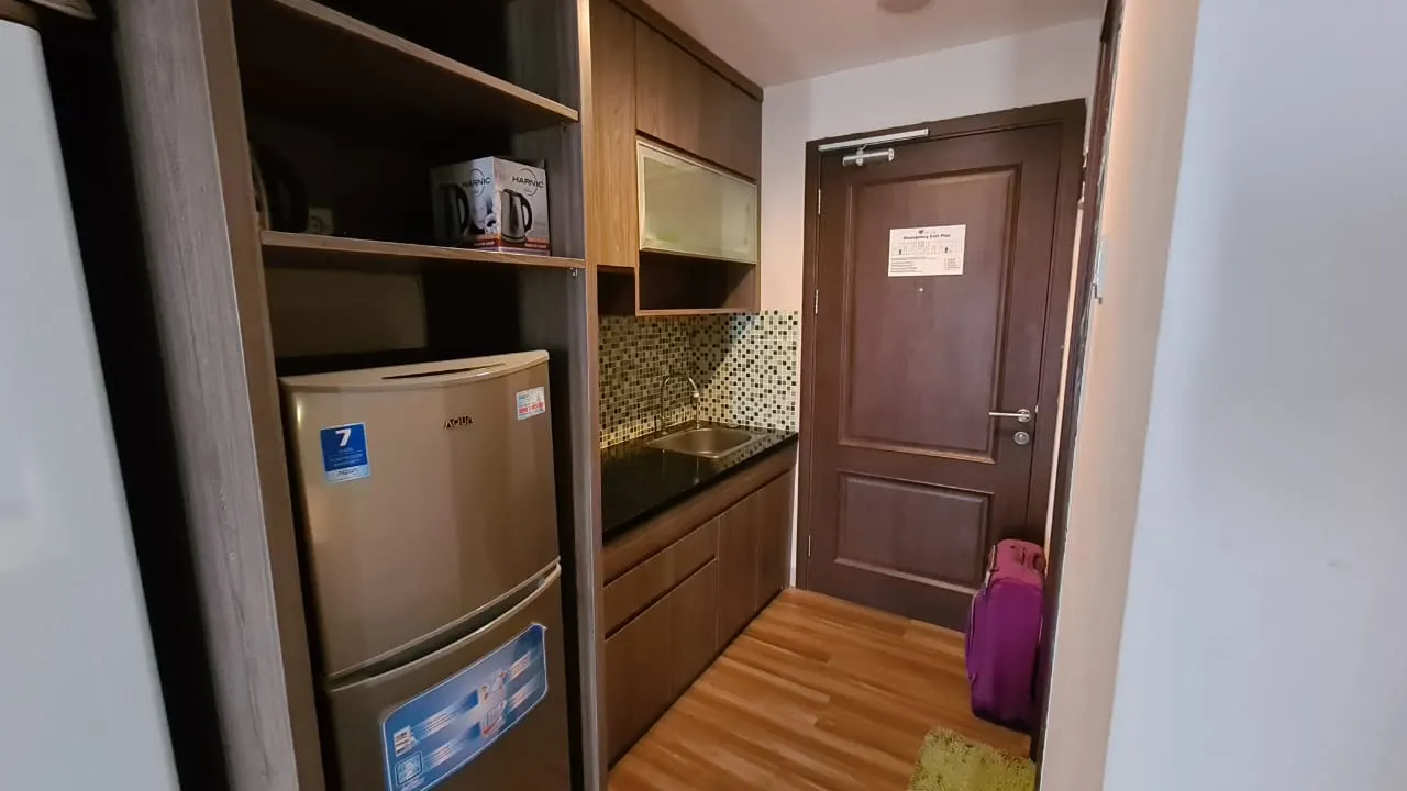 Apartemen di Kota Bandung, foto 4