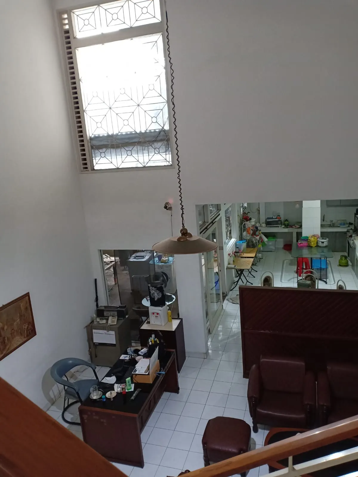 Rumah di Kota Cimahi