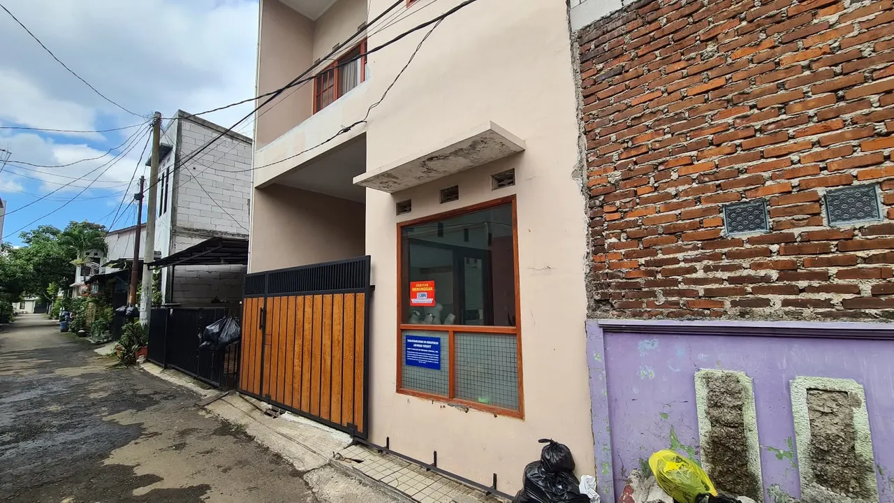 Rumah di Kabupaten Bandung, foto 2