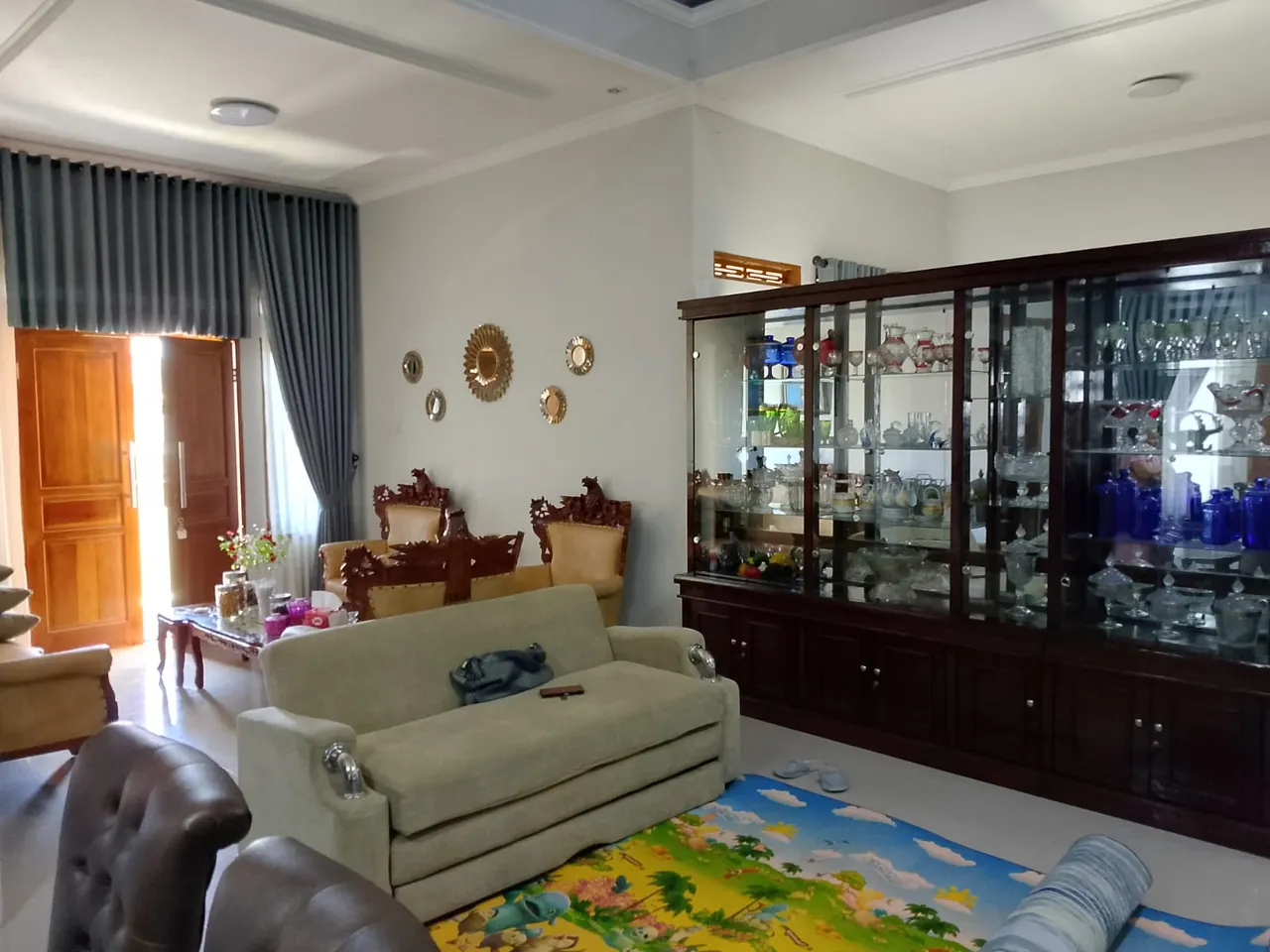 Rumah di Kabupaten Bandung, foto 3