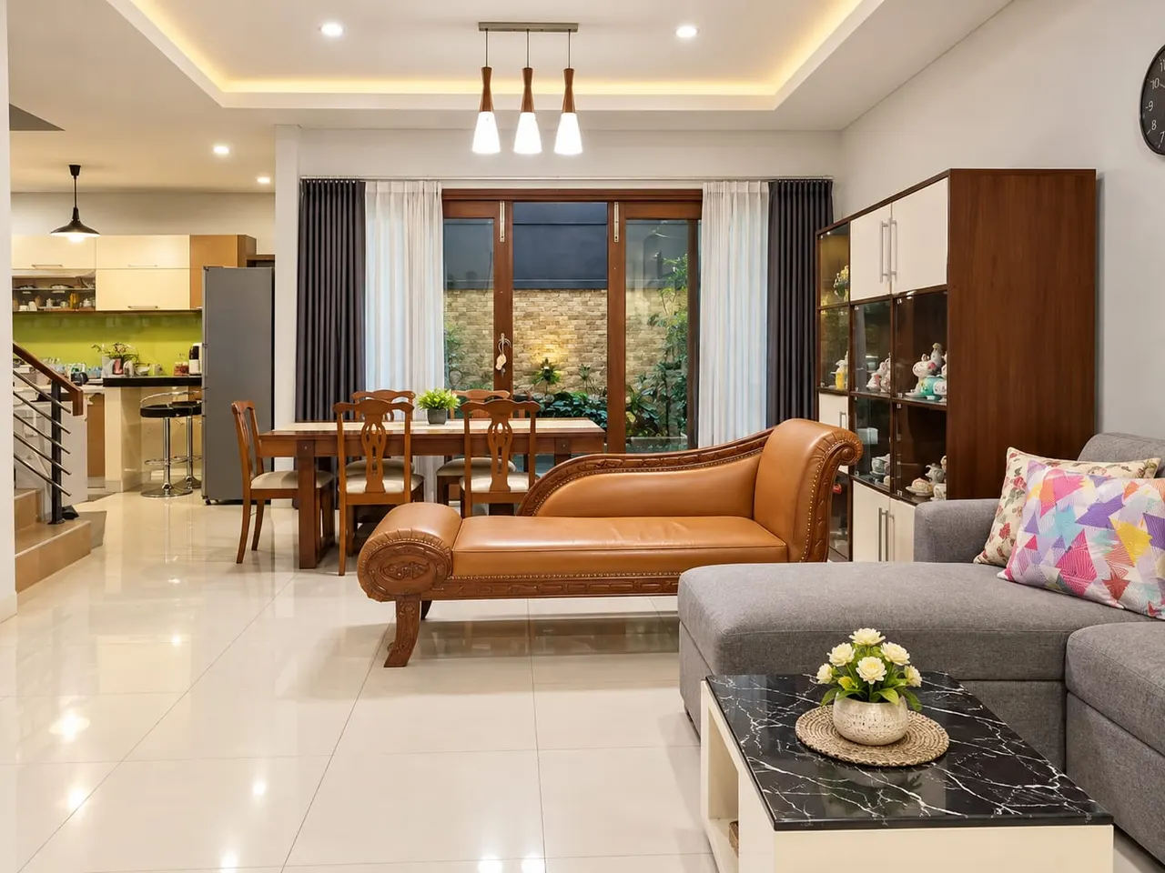 Dijual Rumah di Geger Kalong Bandung utara, foto 4
