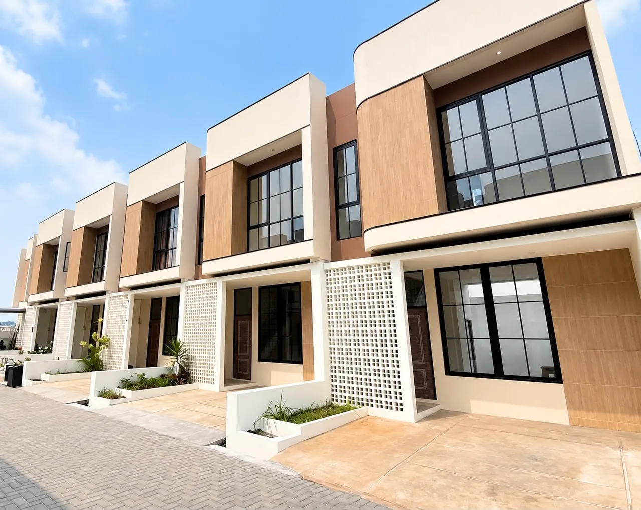 Rumah di Kabupaten Bandung Barat, foto 2