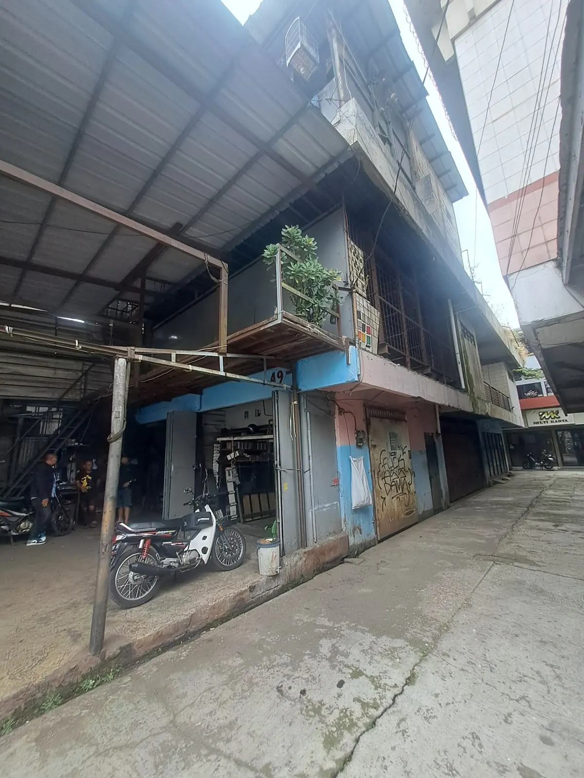 Ruko di Kota Bandung, foto 3