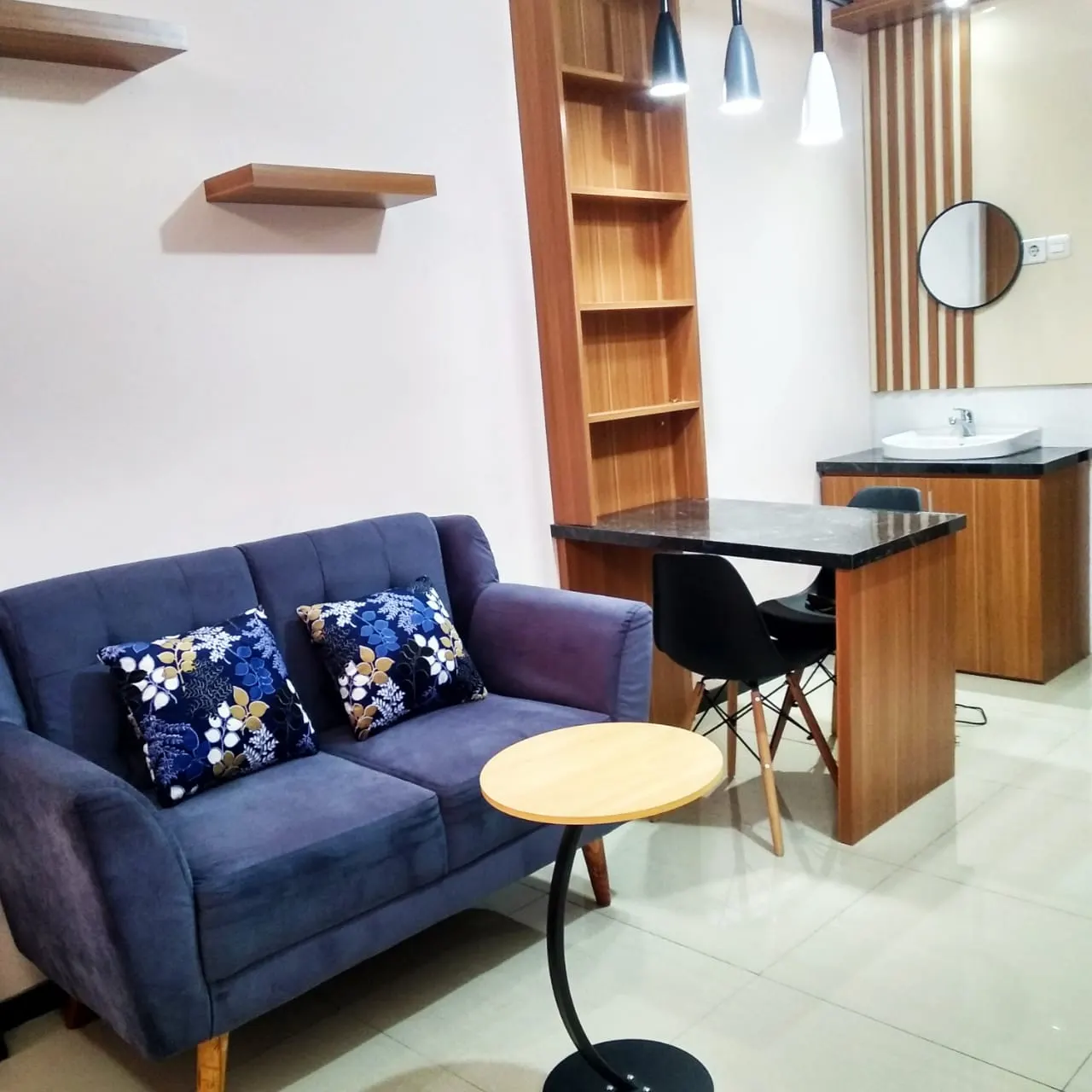 Apartemen di Kota Bandung, foto 5