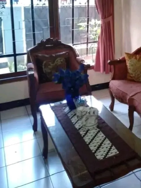 Rumah di Kota Bandung, foto 4