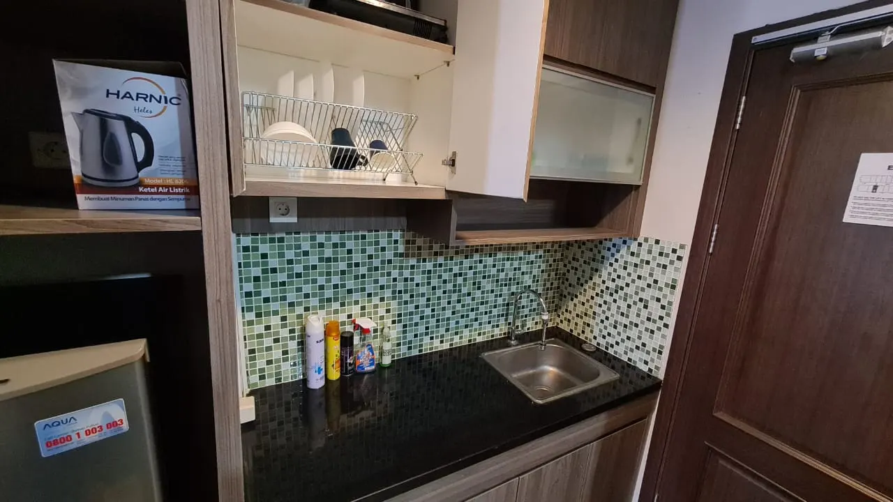 Apartemen di Kota Bandung, foto 2