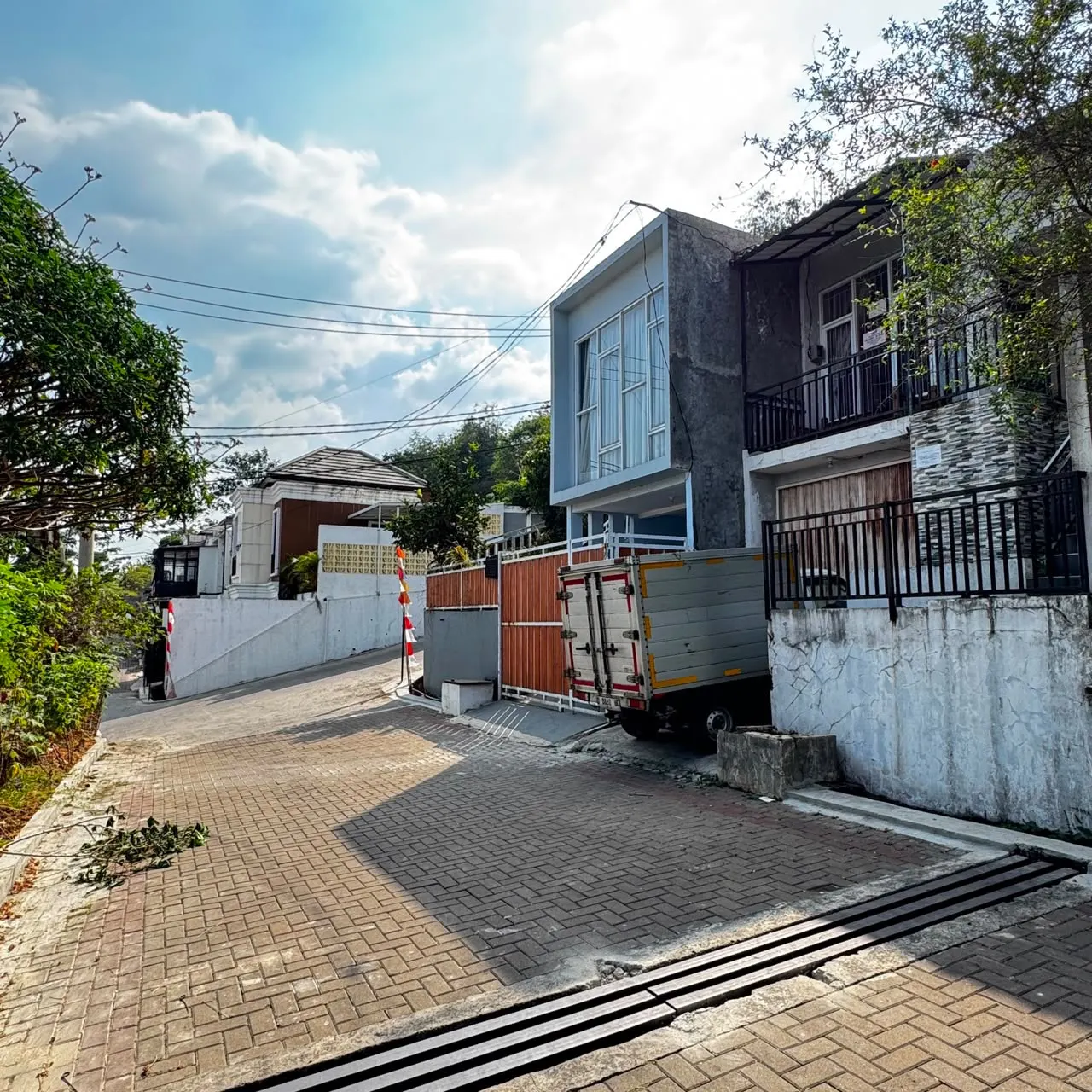 Rumah di Kabupaten Bandung Barat, foto 2