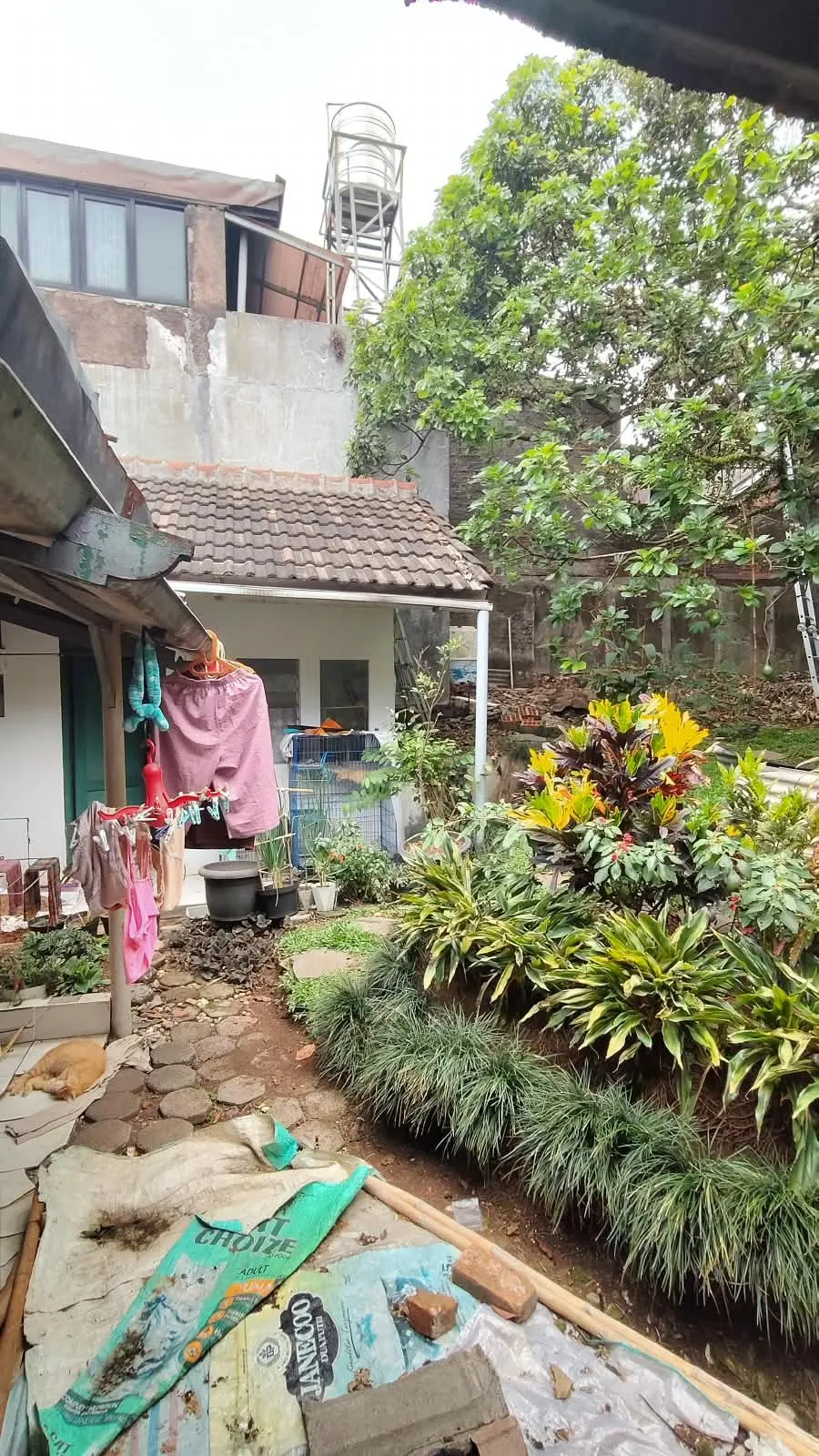 Rumah di Kota Bandung, foto 4