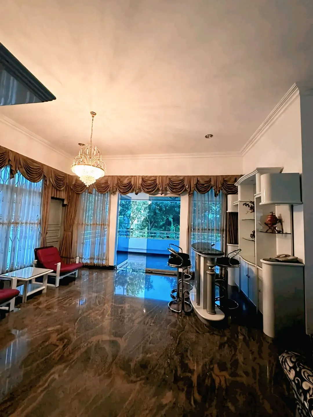 Rumah di Kota Bandung, foto 2
