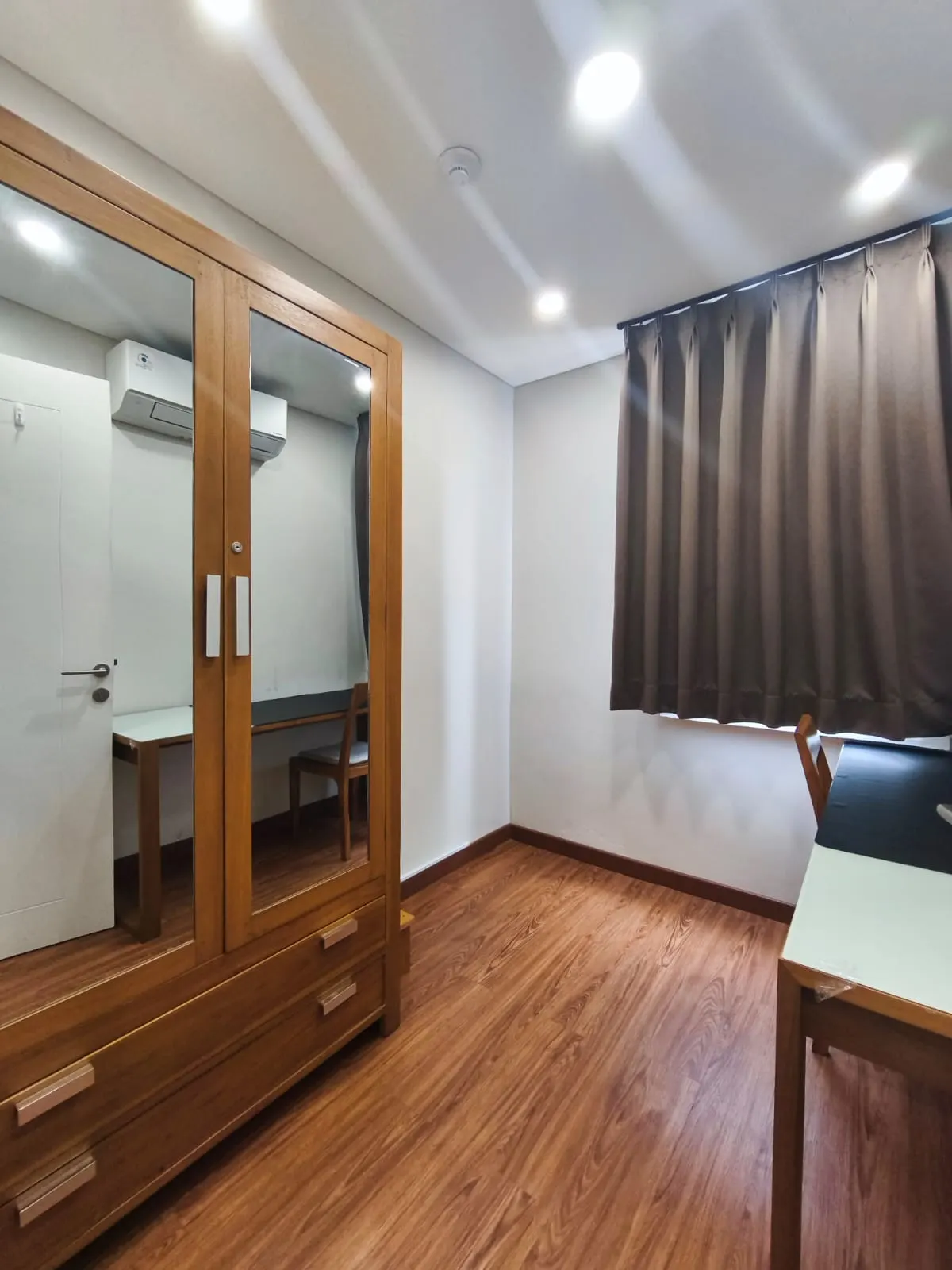Apartemen di Kota Bandung, foto 5