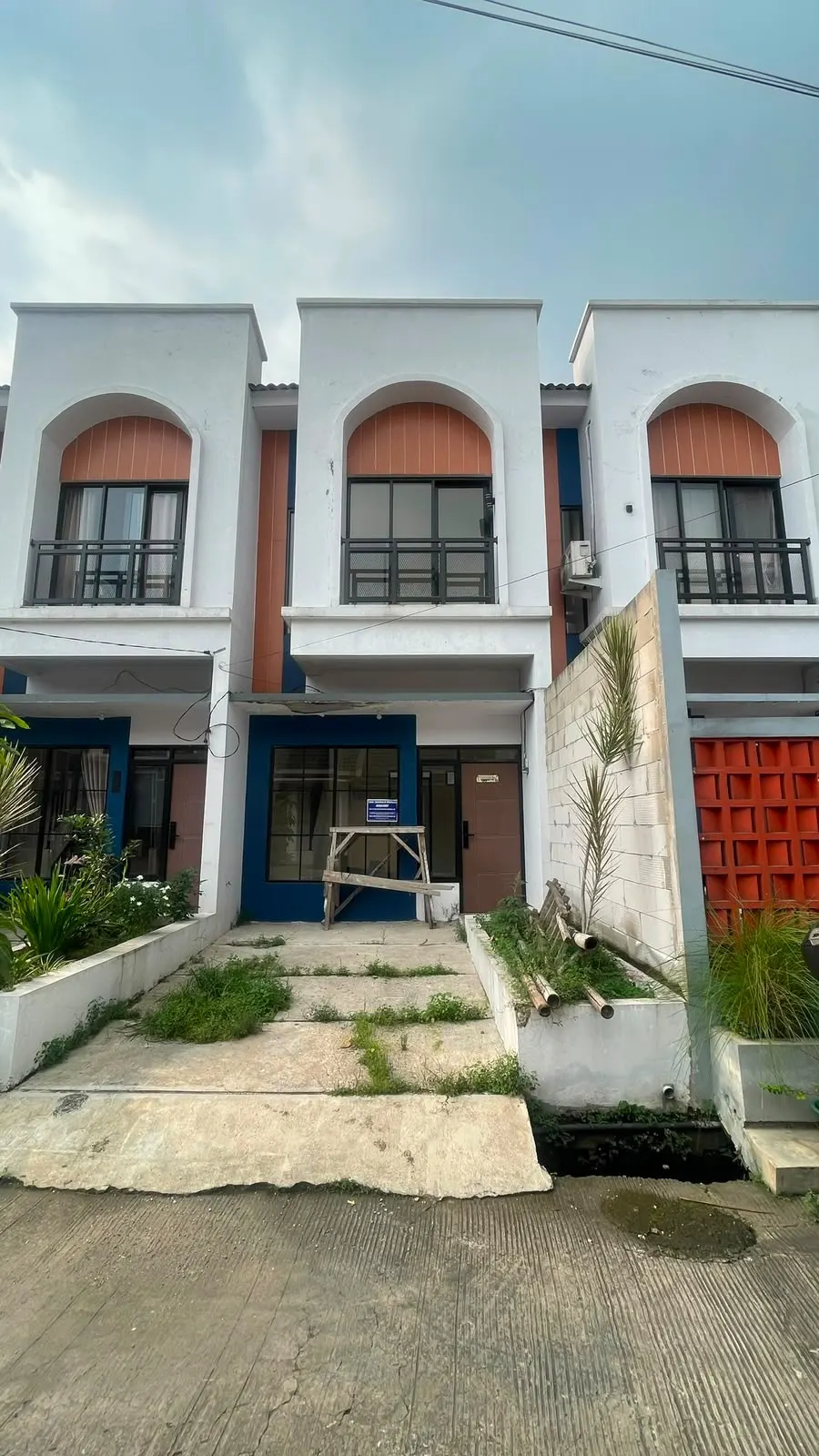 Rumah di Kabupaten Bandung, foto 4