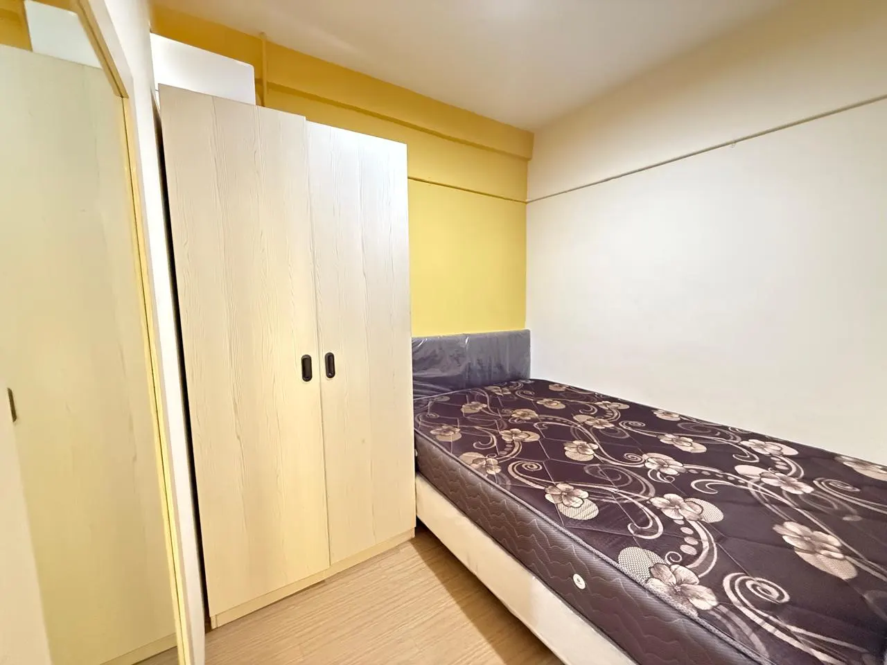 Apartemen di Kota Bandung, foto 5