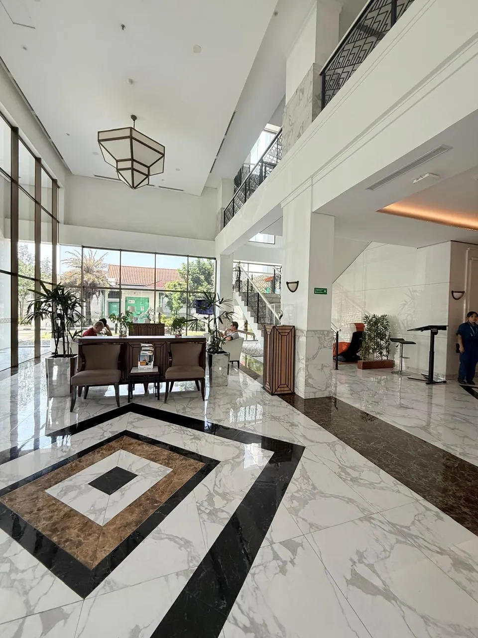 Apartemen di Kota Bandung