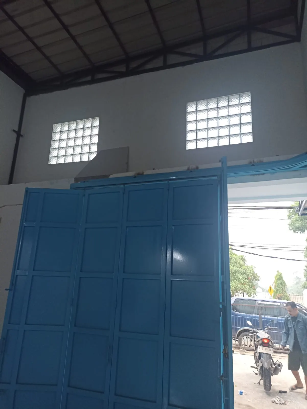 Ruko di Kota Bandung