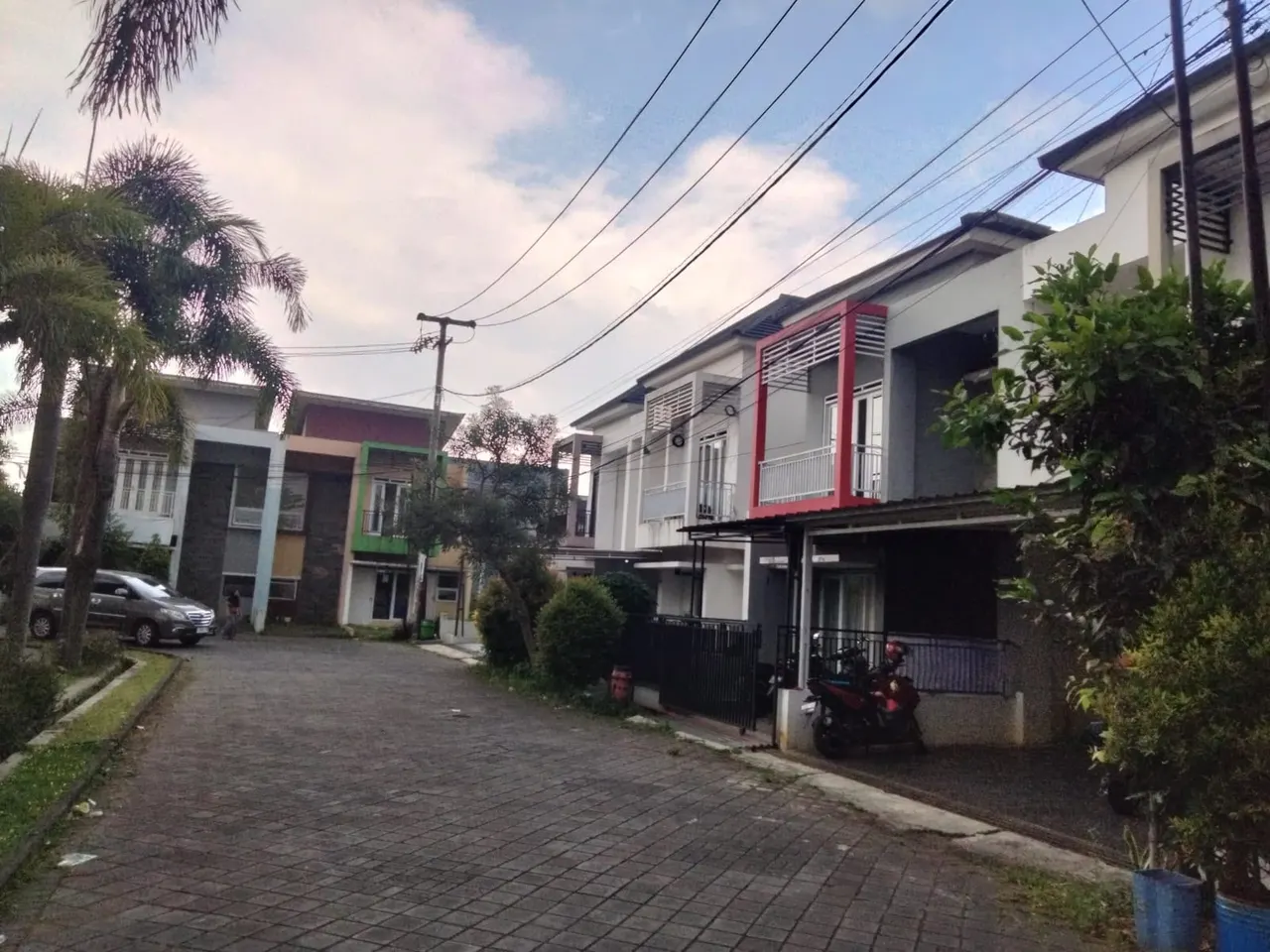Rumah di Kota Bandung