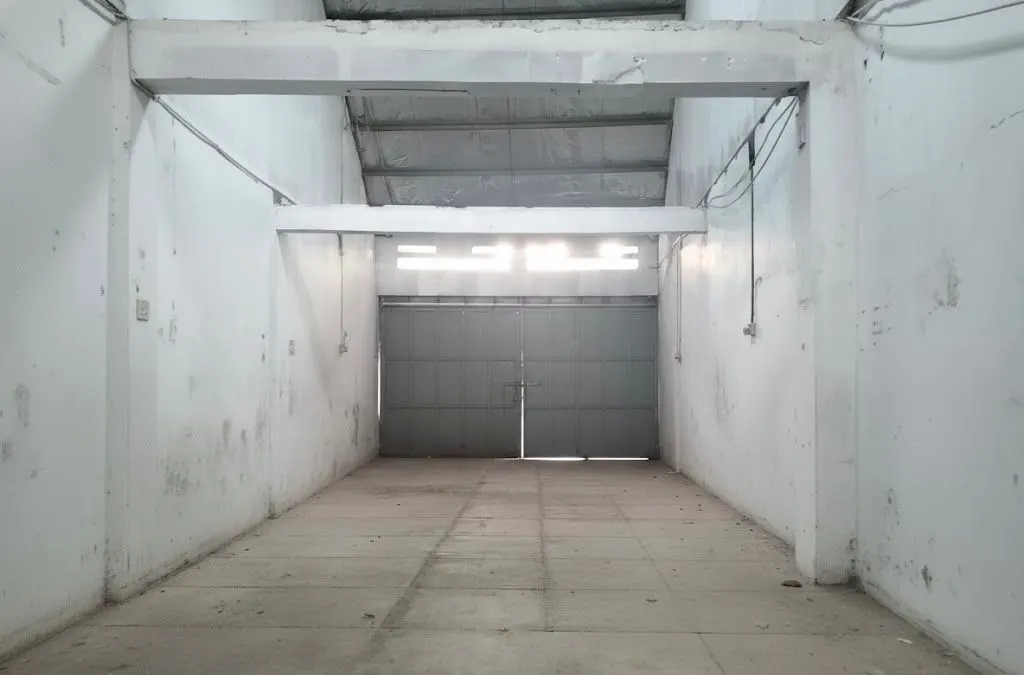 Ruko di Kota Bandung