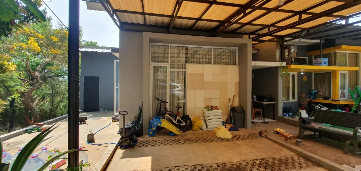 Rumah di Kabupaten Bandung