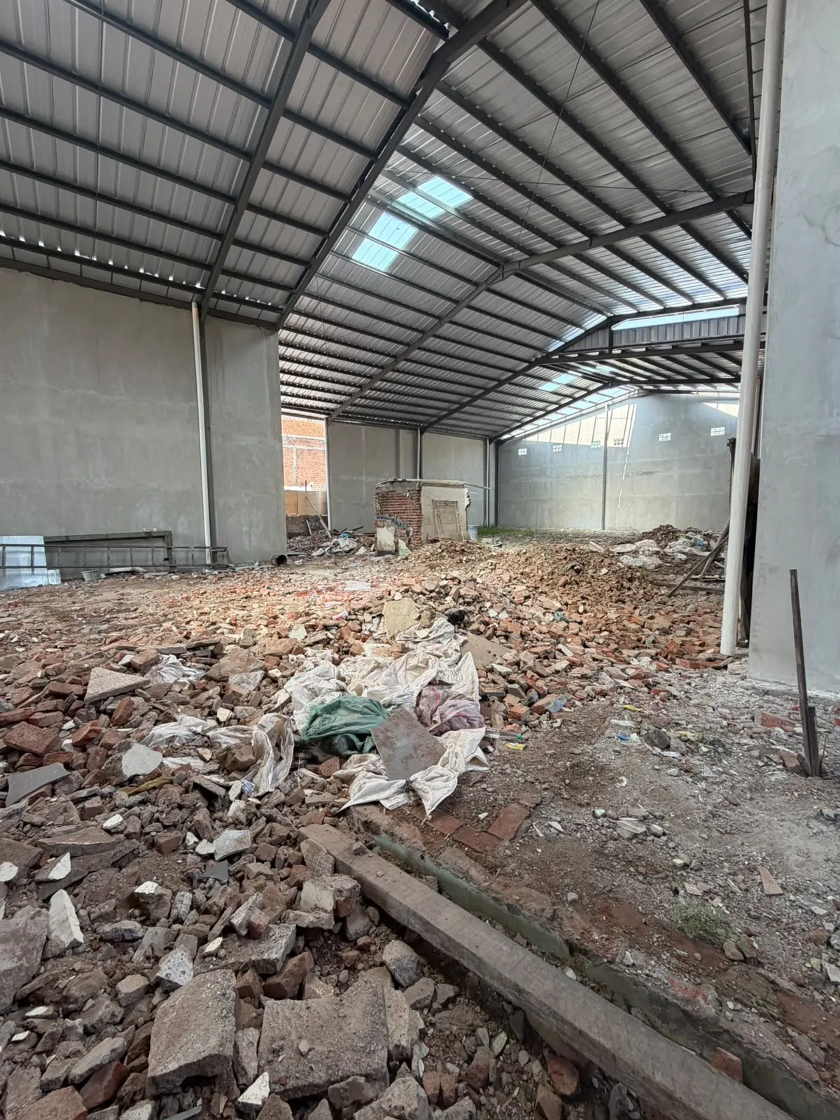 Gudang di Kota Bandung, foto 2