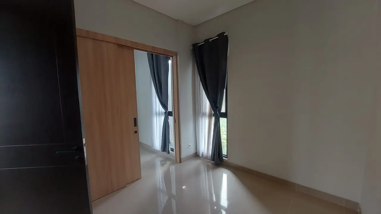 Rumah di Kota Bandung, foto 4