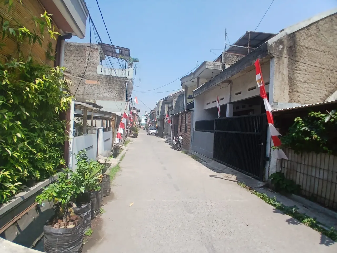 Rumah di Kabupaten Bandung, foto 2