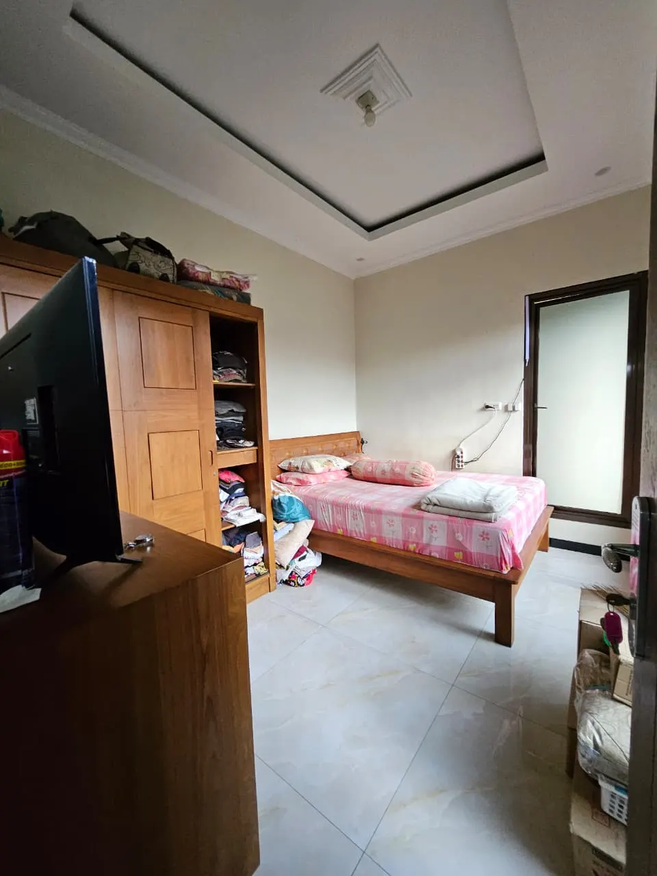 Rumah di Kabupaten Bandung, foto 4
