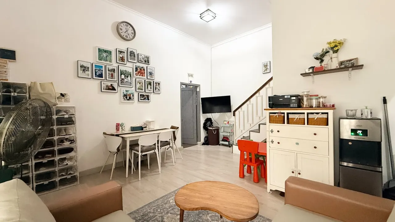 Rumah di Kota Bandung, foto 2
