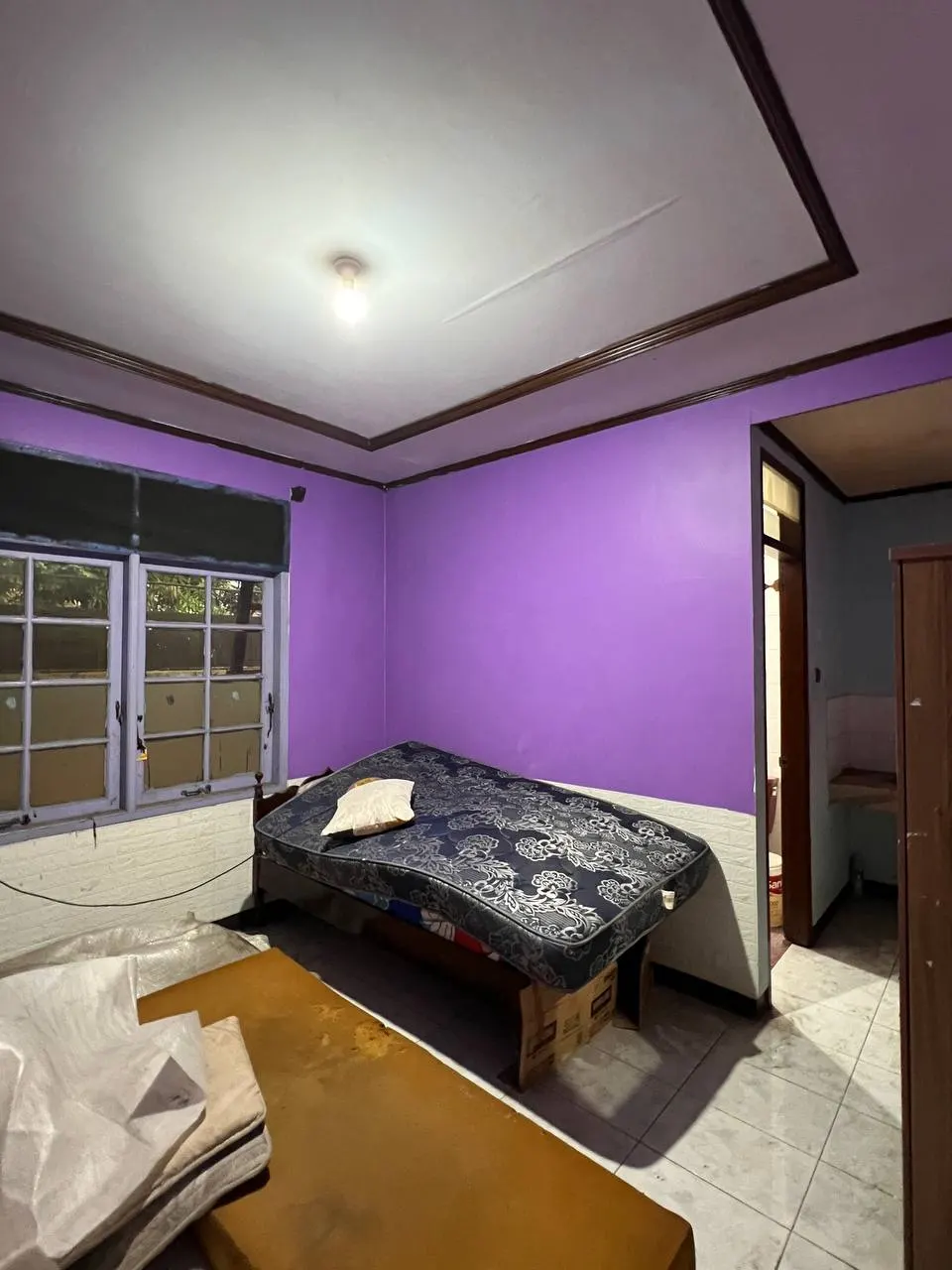 Dijual Rumah di Muara Barat, foto 3