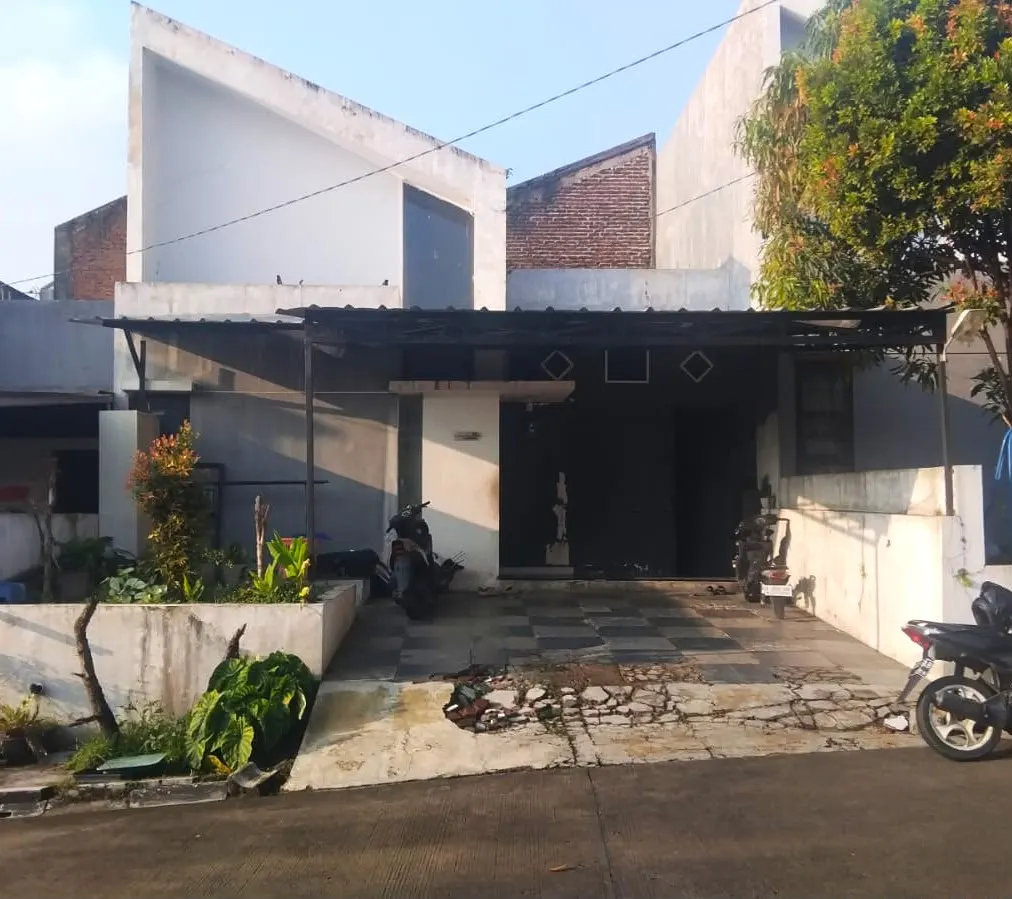 Rumah di Kabupaten Bandung, foto 3