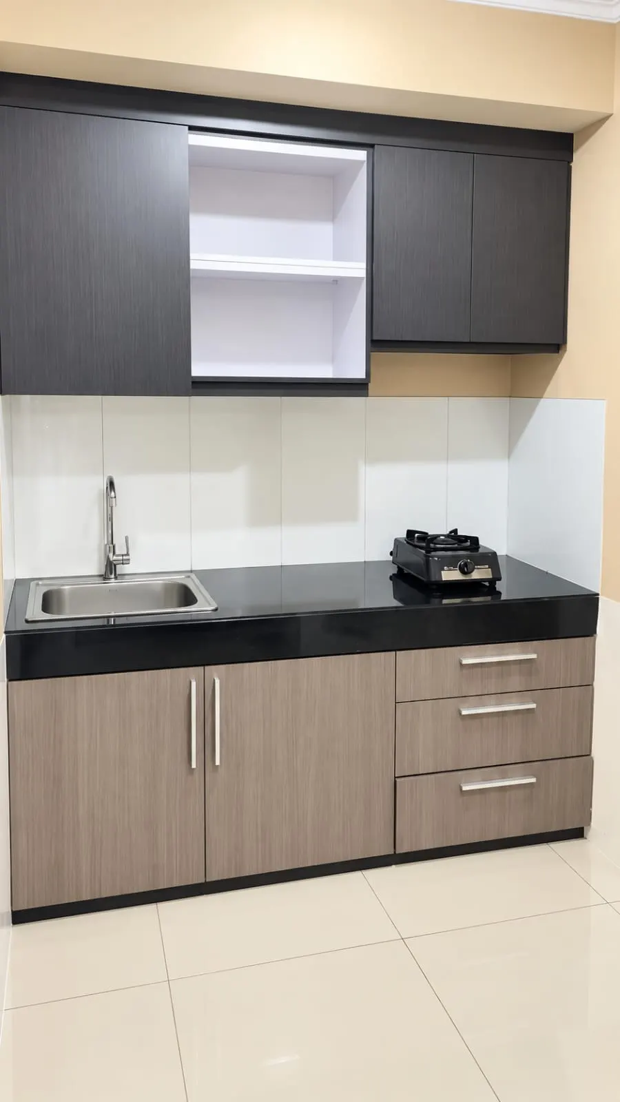 Apartemen di Kota Bandung