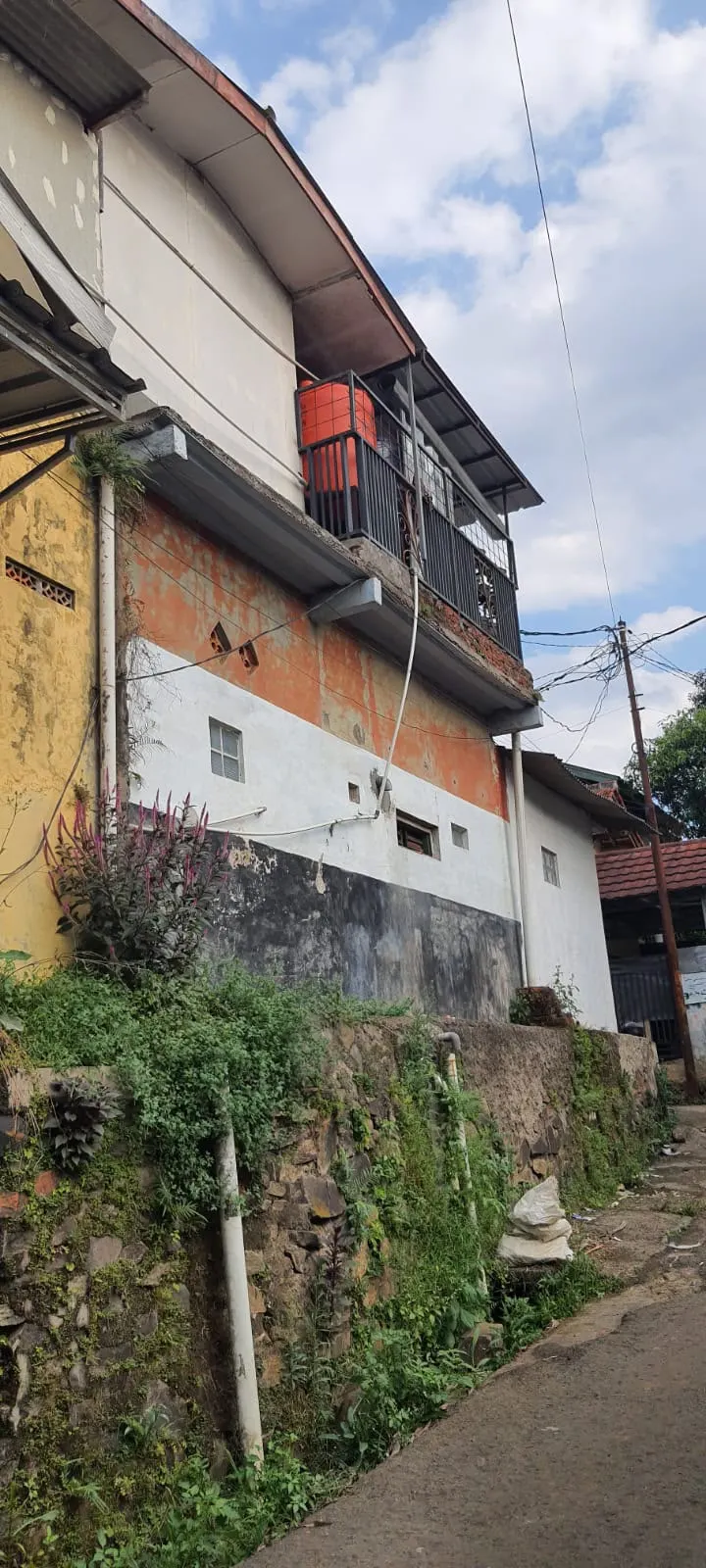 Rumah di Kabupaten Bandung