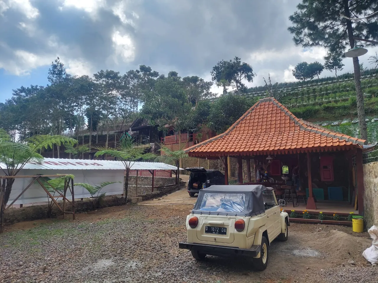 Rumah di Kabupaten Bandung Barat, foto 5