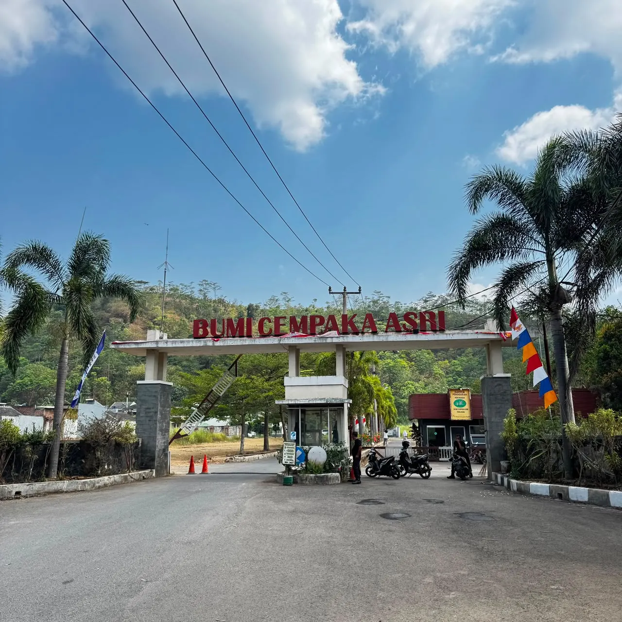 Rumah di Kabupaten Bandung Barat, foto 3